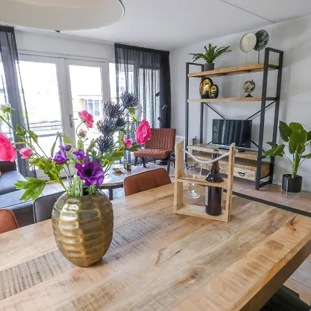 Holiday De Meerparel-6 *