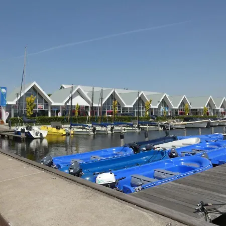 Holiday De Meerparel-6 *